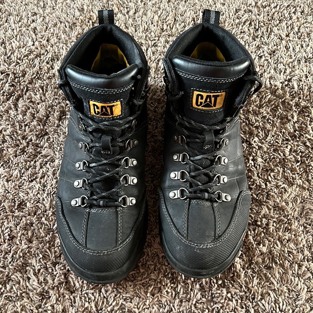 Work Boots